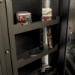 Winchester Defender Double Door 40 Long Gun Safe *New for 2023* - DDD-6048-3-A-53-7-E