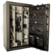 Winchester Legacy 53 - 60 Long Gun Safe - L-7242-53-A-53-7-E