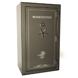 Winchester Legacy 53 - 60 Long Gun Safe 