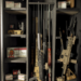 Winchester Ranger 44 - 55 Long Guns - R-7242-44-3-E