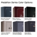 Color options
