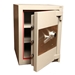 Socal Safe Eurovault EV-2417 Mini Vault - 4.2 cu. ft. - EV-2417