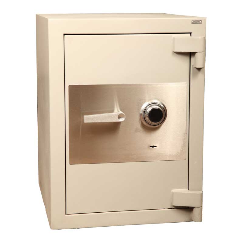 Socal Safe Eurovault EV-2417 Mini Vault - 4.2 cu. ft. 