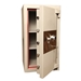 Socal Safe Eurovault EV-3417 Mini Vault - 5.6 cu. ft. - EV-3417