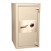 Socal Safe Eurovault EV-3417 Mini Vault - 5.6 cu. ft. - EV-3417