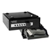 V-Line Desk Mate Handgun Safe - 2597-S BLK