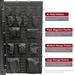 Stealth Tactical Gun Safe UL50 - STL-UL50