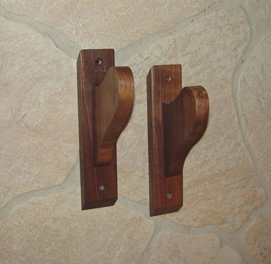 Walnut (#561)
