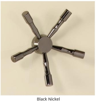 Black Nickel