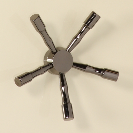 Black Nickel