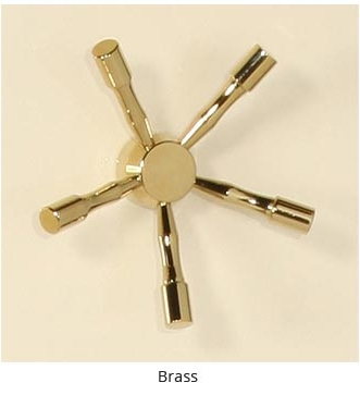 Brass