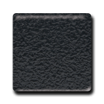 Charcoal Gray Textured