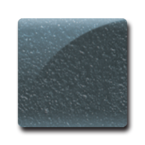 Charcoal Gray - Textured