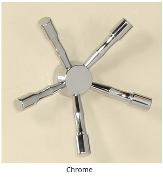 Chrome