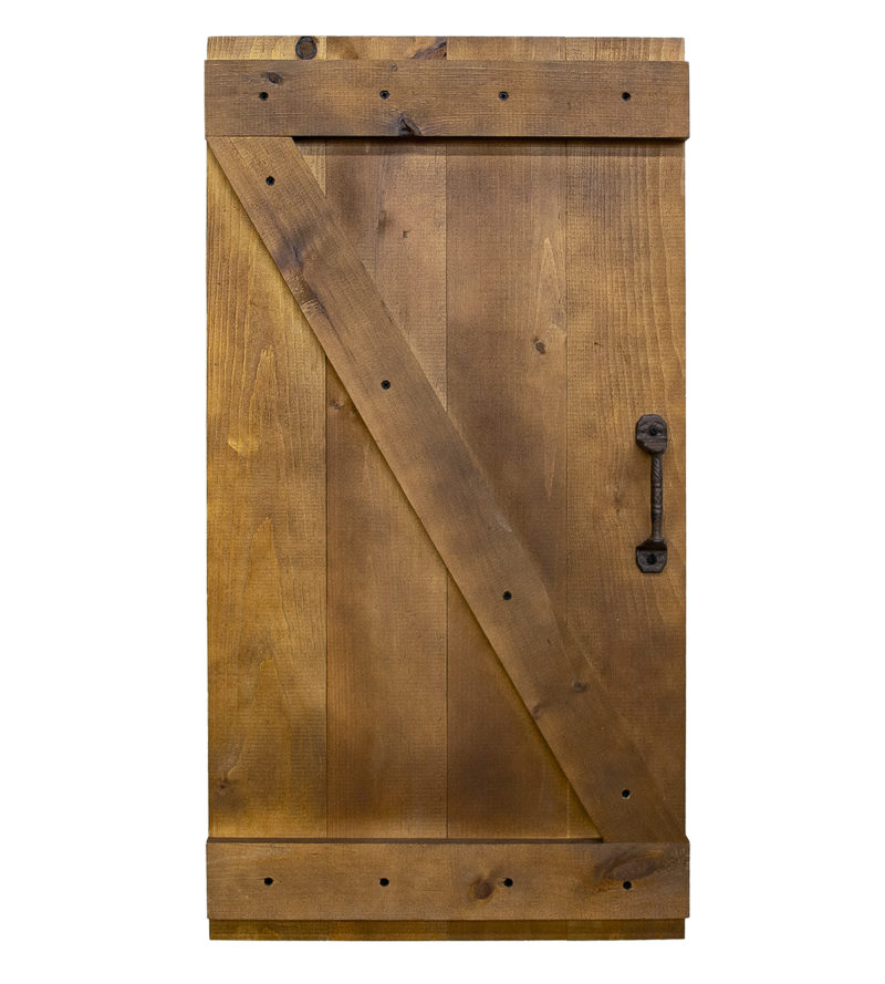 Dutch Walnut