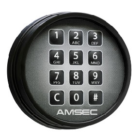 Electronic Lock - ESL10XL