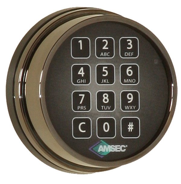 Electronic Lock - ESL10XL