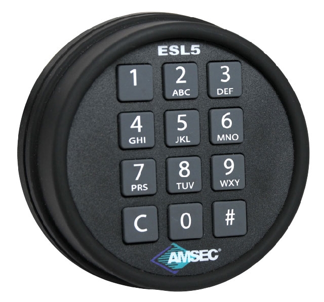 Electronic Lock - ESL5