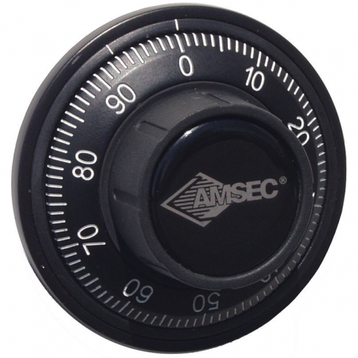Dial Combination Lock - Additional lead time 1 to 2 weeks