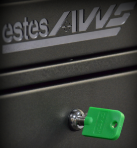 Premium Electronics with Manual Backup with High Security Lock