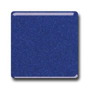 Sapphire Blue - High Gloss