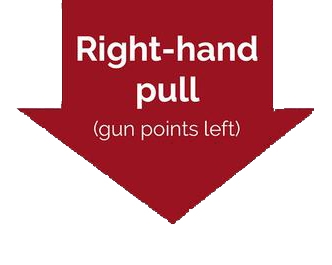 Right-hand Pull Snipers