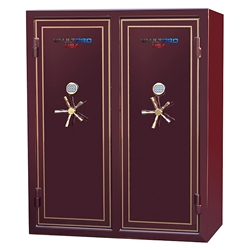 Vault Pro: Double Door SE-762 Gun Safe 