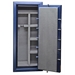 Vault Pro Home &amp; Office 8 to 10 Gun Safe - C-625