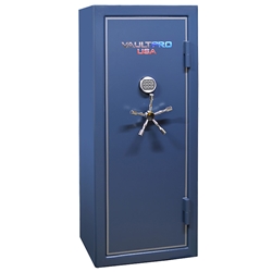 Vault Pro Home & Office 8 to 10 Gun Safe 