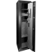 Barska AX11898 Large Biometric Rifle Safe - GSAX11898