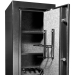 Barska AX11898 Large Biometric Rifle Safe - GSAX11898