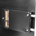 Barska AX12038 Biometric Wall Safe - AX12038