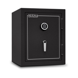 Mesa Safes MBF2620 Safe - 2 Hour Fire Safe - 4.0 Cubic Feet 