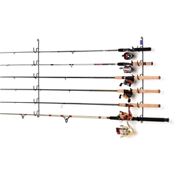 Pole Organizer