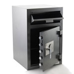 Hollon FD-2714 Deposit Safe 