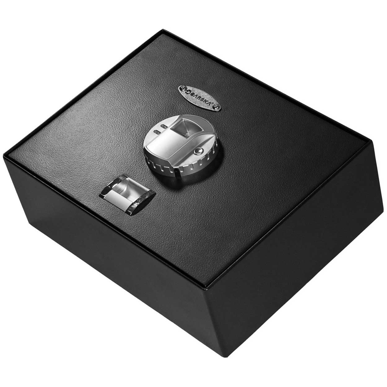 Barska AX11556 Biometric Fingerprint Safe