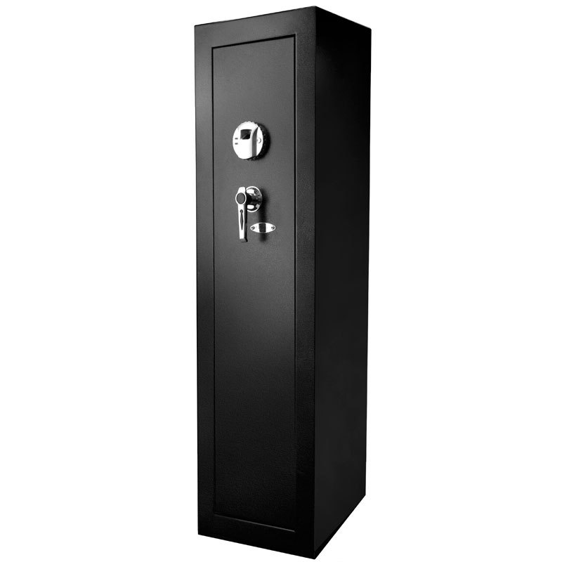 Barska AX11898 Large Biometric Rifle Safe 