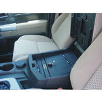 Vehicle Safes