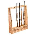 Gun and Bow Racks