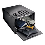 Handgun and Pistol Safes