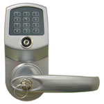 Home Security Products