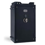 Tactical Gun Safes