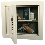 Wall Safes